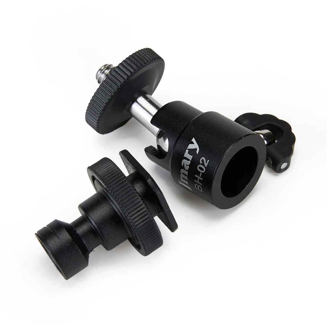 بال هد جیماری BH-02