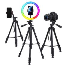 سه پایه دابل هندل دار جیماری KP-2209