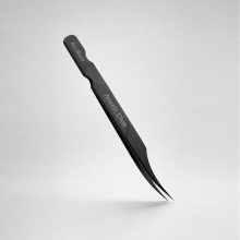 پنس آنجل دیون مدل دلفینی مشکی arc-black