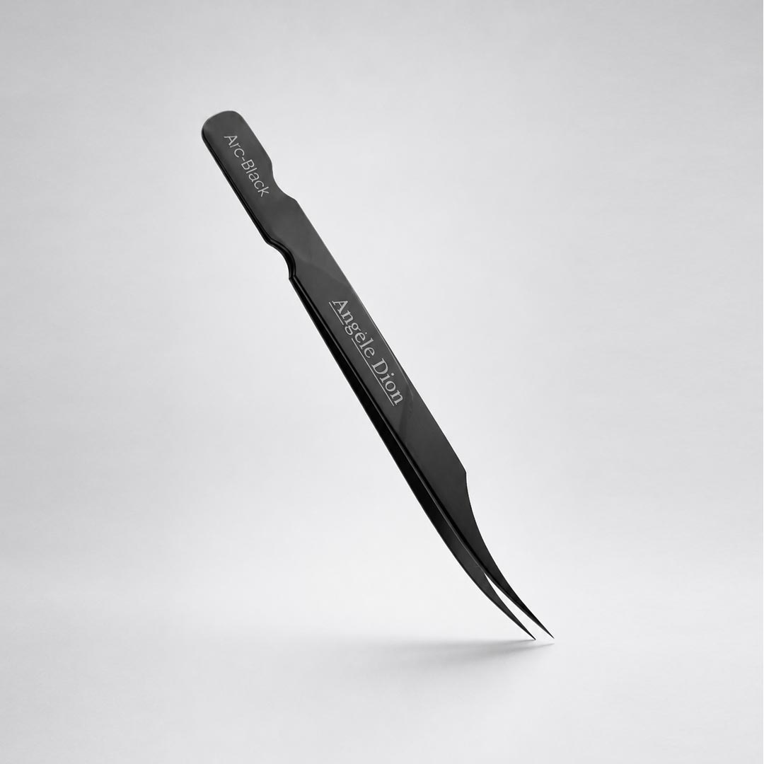 پنس آنجل دیون مدل دلفینی مشکی arc-black
