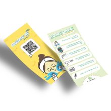 کارت مراقبت بعد از کار مشتری