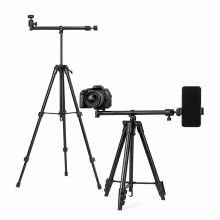 سه پایه دابل هد جیماری KP-2207