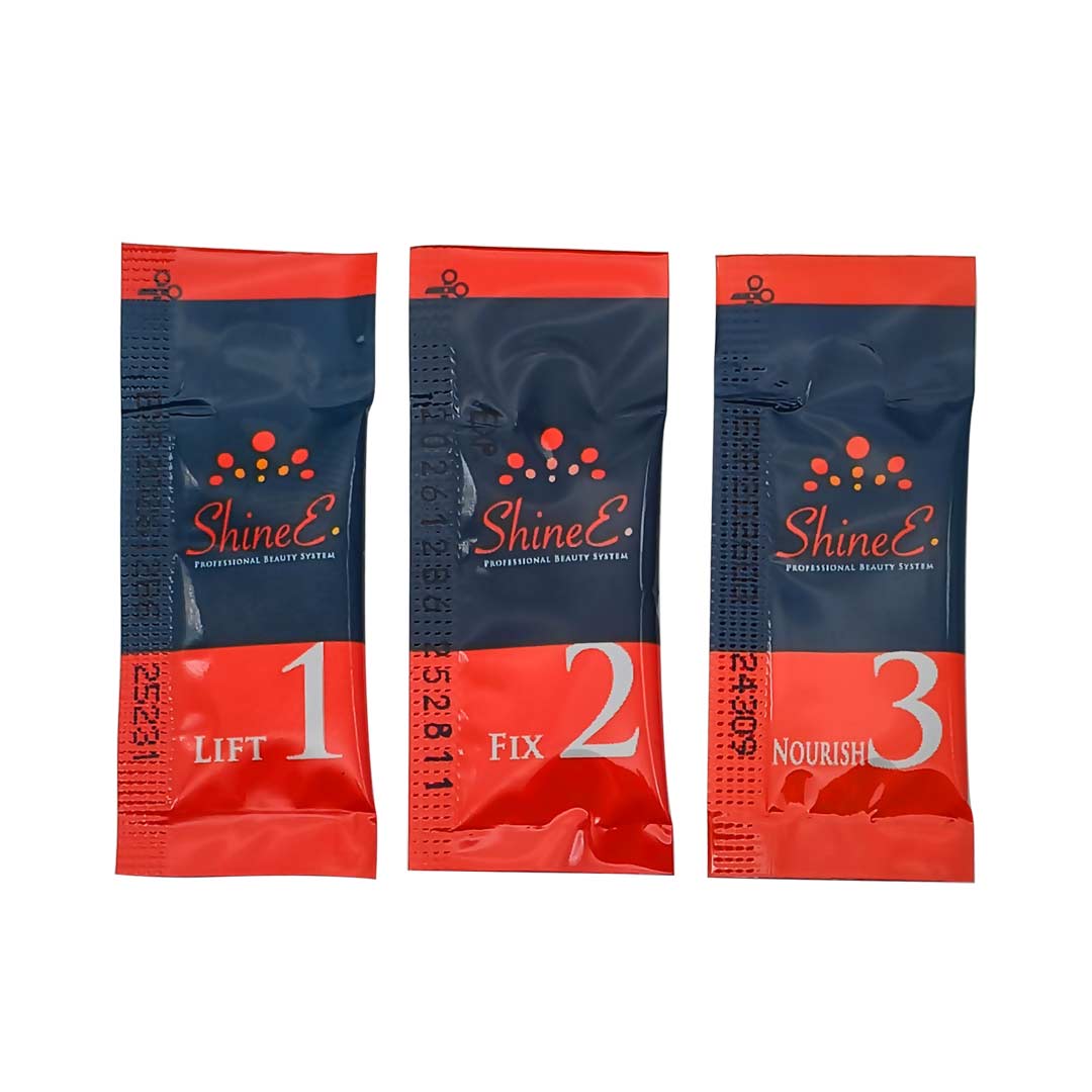 Shini04 مواد لیفت شاینی