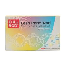 پک بیگودی مژه C.u.l rod