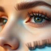 انواع اکستنشن مژه چیست؟ تفاوت مدل‌ها و کاربرد هرکدام