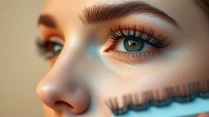 انواع اکستنشن مژه چیست؟ تفاوت مدل‌ها و کاربرد هرکدام
