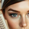پالت اکستنشن مژه چیست و چه کاربردی دارد؟